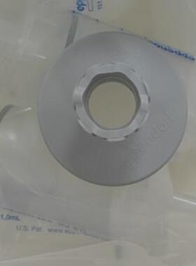 艾本德分液管适配器  50ml Eppendorf专用 灰色原装进口 现货