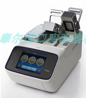 赛默飞梯度PCR仪ProFlex 4484073 3x32-well/4484075 96孔PCR系统