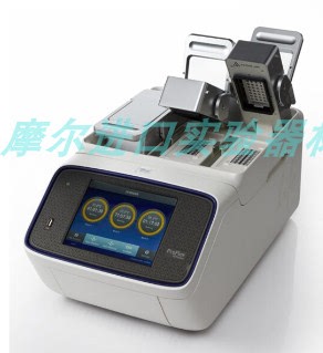 赛默飞梯度PCR仪ProFlex 4484073 3x32-well/4484075 96孔PCR系统