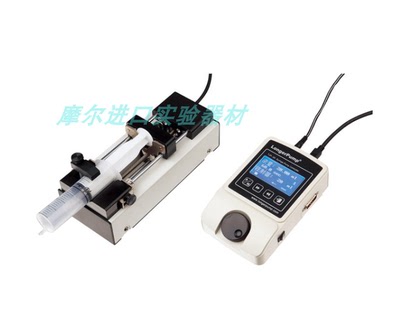 LONGER高精度分体式实验室注射泵