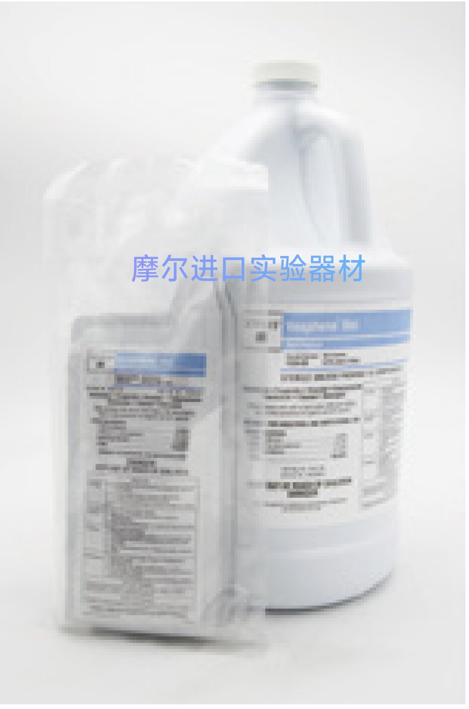 Steris思泰瑞 Vesphene III无菌碱酚消毒剂 1S2008 高pH清洁 原装