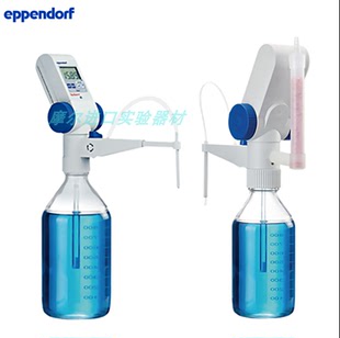 Top 艾本德Eppendorf Buret 4965000017 数字瓶口滴定仪 25mL