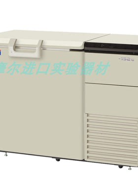PHCbi 超低温冰箱 超低温 MDF-1156R 日本高品质进口产品 －152℃