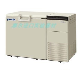 超低温冰箱 MDF PHCbi 超低温 －152℃ 1156R 日本高品质进口产品
