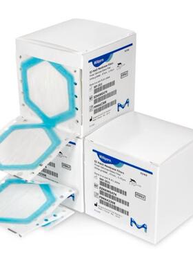 Merck Millipore EZ-Pak连体微生物检测过滤膜 0.45um EZHAWG474