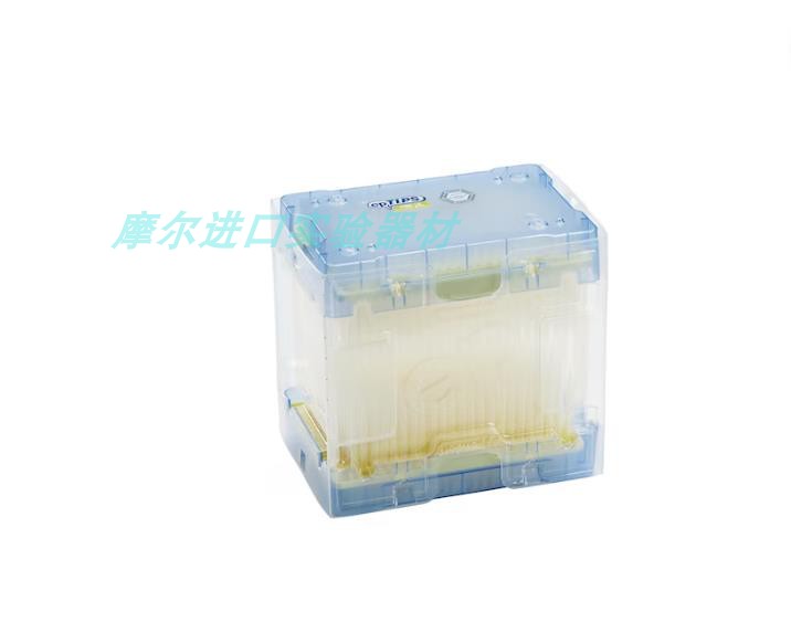 艾本德预装吸头100uL0030076010