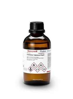 Honeywell-Fluka 37817-1L 快速滴定试剂  HYDRANAL- Rapid 全新