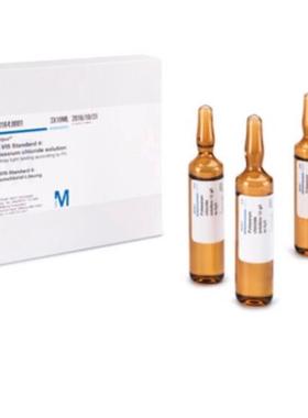 Supelco UV-VIS标准品6氧化钬溶液1.08166 according to Ph. Eur