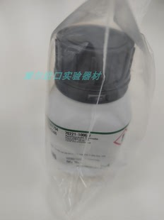 默克甲酸铵 70221 甲酸铵盐 for LC-MS LiChropur™ ≥99.0% 原装