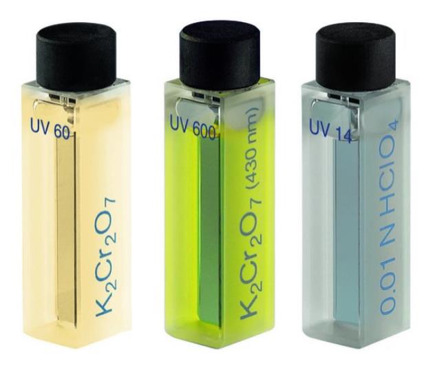 默克液体校准标准品组合