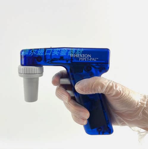 WHEATON惠顿电动移液管控制器