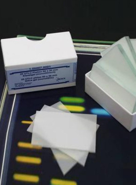 默克 薄层层析铝板 G60F254 20x20cm 1.05554.0001 原装进口