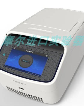 赛默飞Thermo热循环仪 MiniAmp Plus迷你小型PCR仪 A37834 A37835