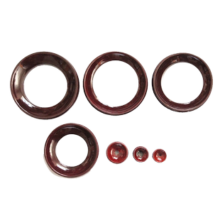 红木实木葫芦底座摆件手捻文玩大葫芦底托圆形水晶球托架蛋托批发