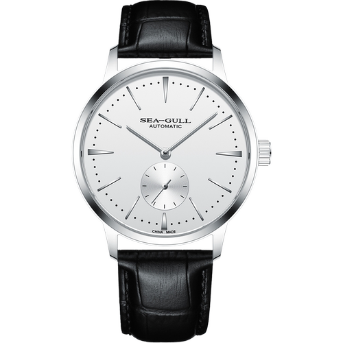 Seagull海鸥表男自动机械表海帆