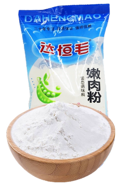 200g勾芡烧烤调料嫩肉粉