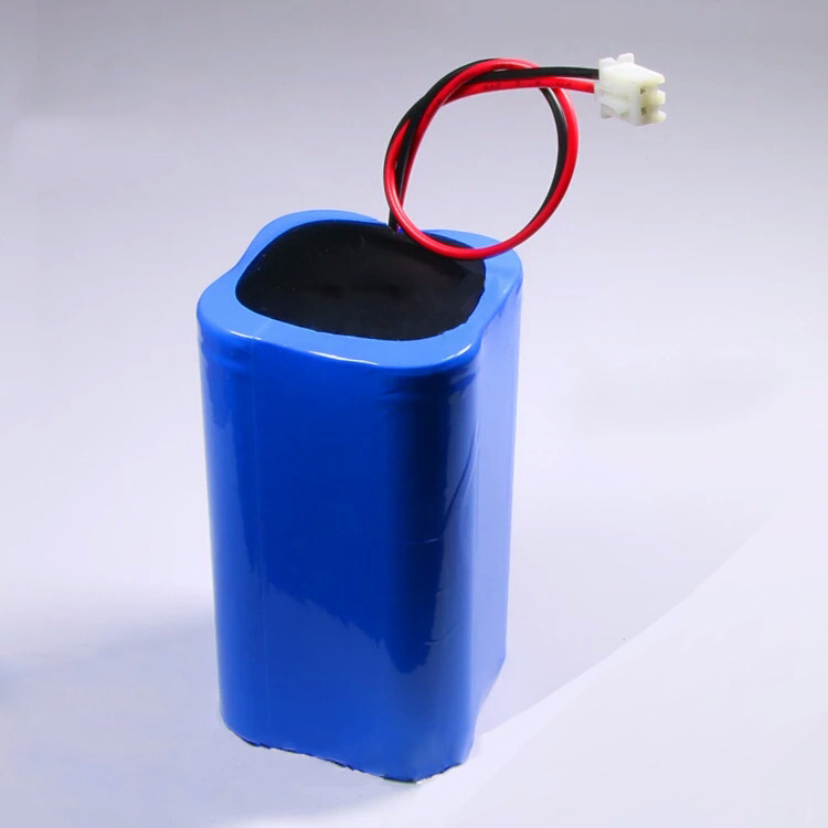 7.4V18650锂多并电池组唱戏看戏机视频机广场舞户外音响音箱媒8.4