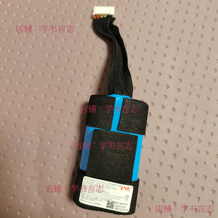 18650锂电池3.6v5000mah5200mah天猫精灵cc电池亿纬eve