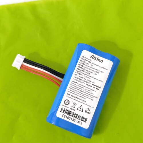 适用于Aisino A90电池 航天信息电池型号BT-901电池 3.6v5200mah
