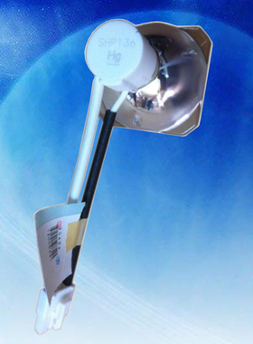 全新VIVITEK丽讯VK536原装投影机灯泡投影仪灯泡