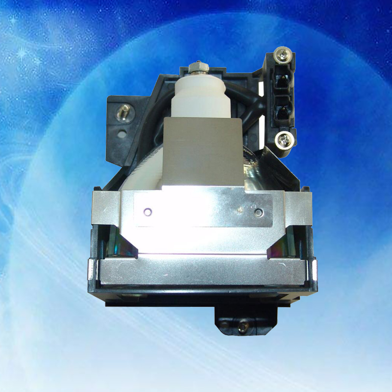 全新松下PANASONIC PT-L780U原装带架投影机灯泡投影仪灯泡