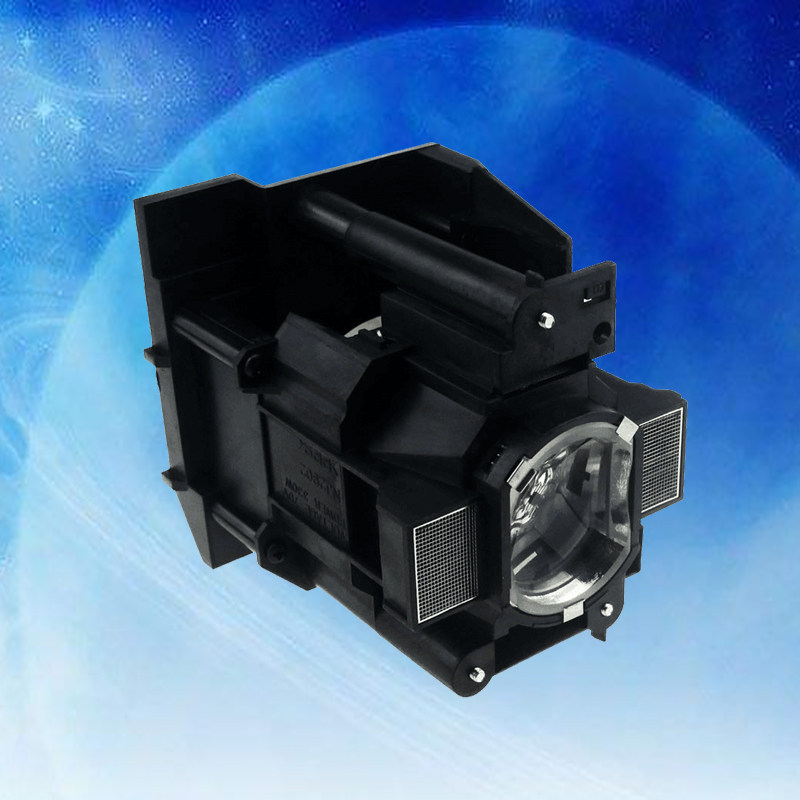 全新宝莱特boxlight OT-8617原装带架投影机投影仪灯泡