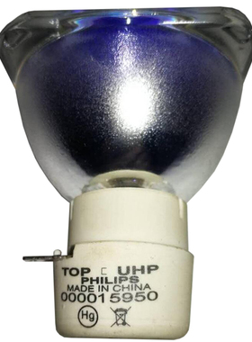 飞利浦TOP C UHP 637/55 210/160W 0.9投影机投影仪灯泡
