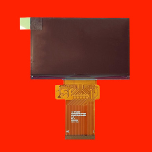 GS040FHB 4.45 GS043FHB 6HP0投影机投影仪液晶屏液晶板4.0 4.3寸 N10 全新原装