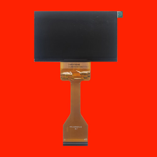 全新原装FPC-CXFH074-V2 C445XFH054B投影机投影仪液晶屏液晶板