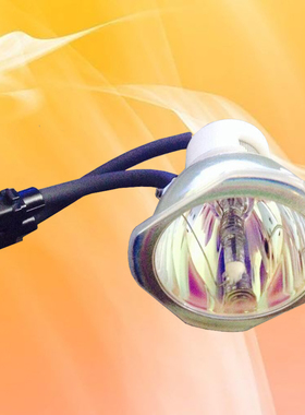 P-VIP 250W 50*55三菱VLT-XD400LP投影机灯泡适用于MD-580X