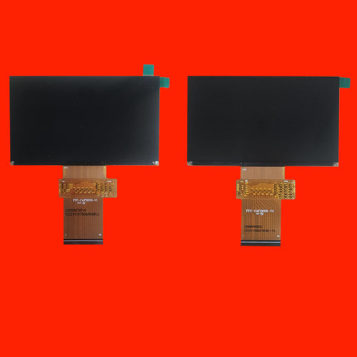 NewTV未来电视P40投影机投影仪液晶屏液晶板