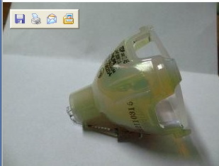 NEC UHP 200W/1.0 UHP200W原装 50*55适VT770投影仪灯泡