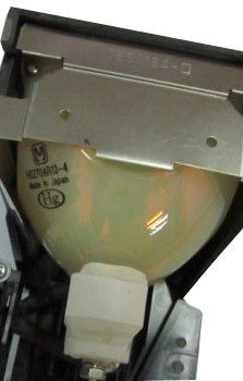 270W UHM原装带架投影机灯泡适用于松下PANASONIC PT-P1X300