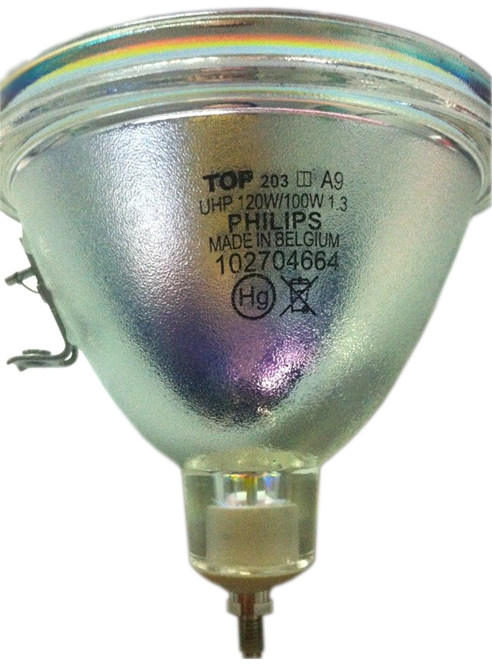 飞利浦PHILIPS TOP 203 A9 UHP 120W/100W 1.3原装投影机灯泡