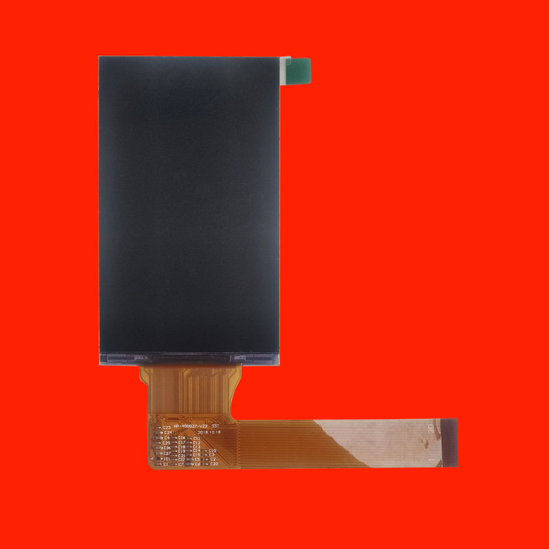 图美时代TMT- 1024/TMT-K806 4寸投影机液晶屏投影仪液晶板