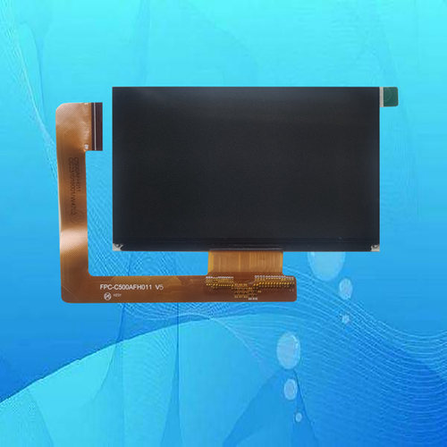 FPC-C500AFH011 V5投影机投影仪液晶屏液晶板