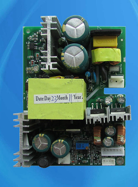 欧擎OSON-C5投影机投影仪电源板供电板