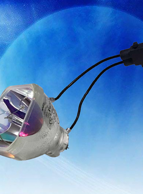 全新松下PANASONIC PT-UW250原装投影机灯泡投影仪灯泡