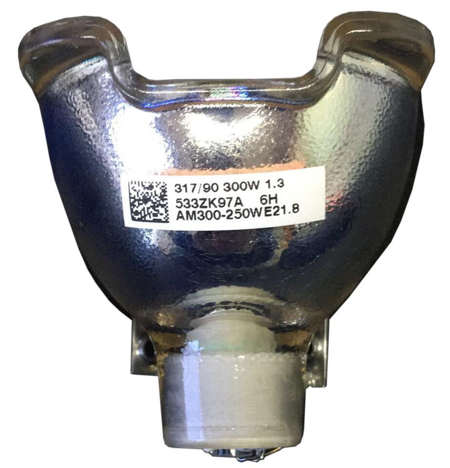 飞利浦TOP 317/90 300 1.3 AM300-250W E21.8 原装投影机灯泡