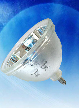 飞利浦TOP 295 G6 UHP 100W/120W 1.0原装投影机投影仪灯泡