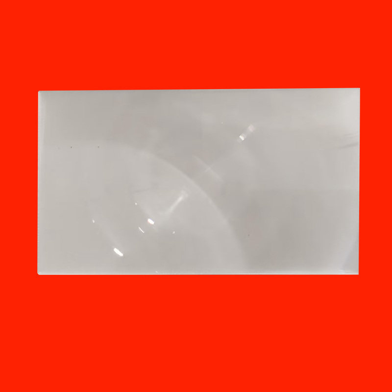 Letv乐视X218(X19)投影仪前后菲镜菲涅尔透镜螺纹镜片96*56MM