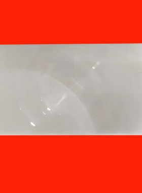 XSUPU狮普R1-360 HD1投影仪前后菲镜菲涅尔透镜菲尼尔螺纹镜片