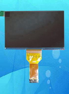 赛科S8 4.3寸投影机投影仪液晶屏液晶板
