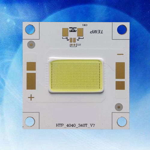 轰天砲轰天炮ZB-S888 M8W LED投影机投影仪灯泡320粒灯珠