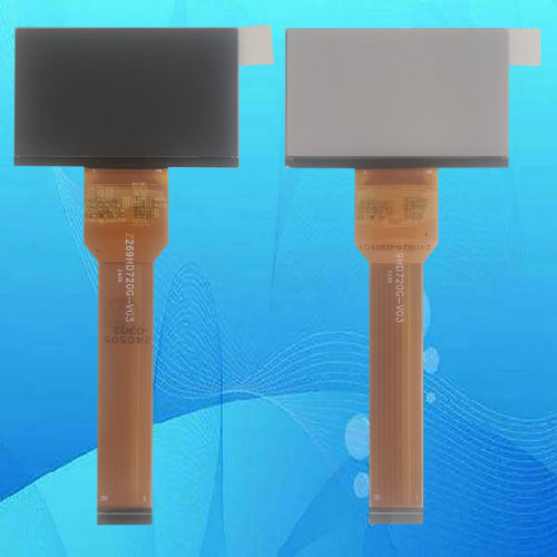 Z269HD720G-V03投影机投影仪液晶屏液晶屏显示片