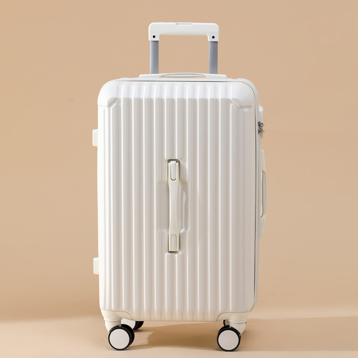 行李箱拉杆新款加厚结实耐用男生24女密码皮箱子旅行28寸超大容量,箱包皮具/热销女包/男包,旅行箱,淘宝优惠券,粉丝福利购,淘宝优惠卷