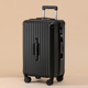 行李箱拉杆箱加厚结实耐用24寸男生超大容量女新款 皮箱子 旅行密码