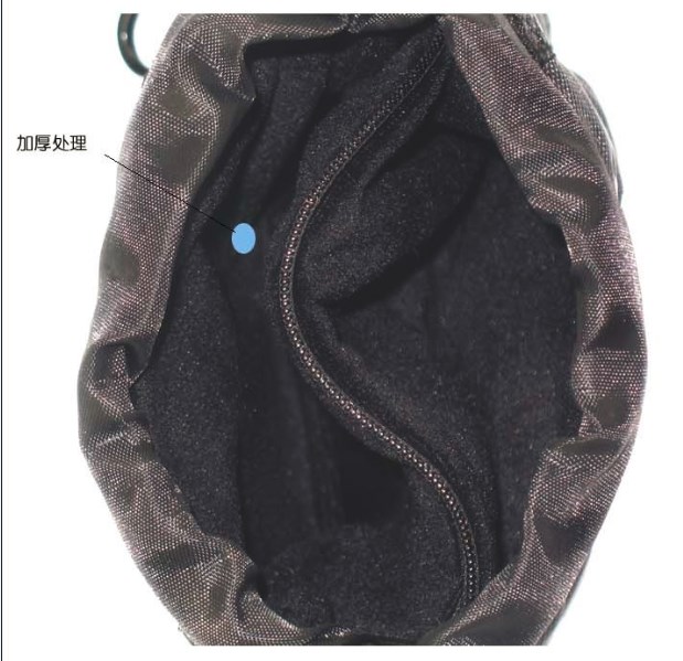 Sac de golf - Ref 45291 Image 4