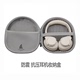 声阔头戴耳机收纳包适用漫游S1 Q20i Q45蓝牙耳麦盒子保护套硬壳