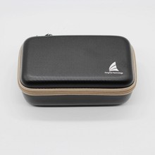 便携式耳放收纳盒包适用索尼PHA-3/2飞傲Q5S/Saun B1解码器保护壳